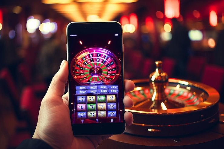 gedetogel login sports and casino game selection