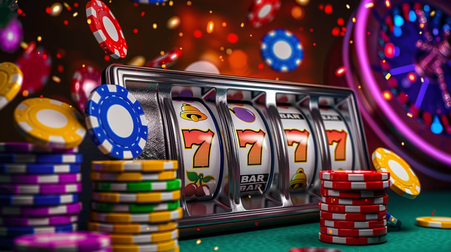Live Sic Bo Dadu table with three dice and dealer camera angle on gedetogel login platform